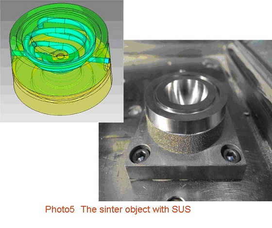 “Dramatic Advancement of Milling-Combined Metal Laser Sintering Technology and its Operational Enhancement” (2)